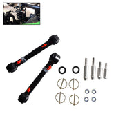 Front Swaybar Quicker Disconnect System for Jeep JK